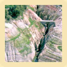 Il Canyon di S. Romedio
