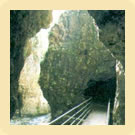 Il Canyon di Fondo