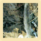 La Cascata di Tret