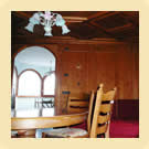 Casa Miramonti - Coredo