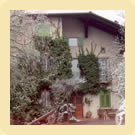 Casa Miramonti - Coredo