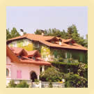 Casa Miramonti - Coredo