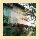 Casa Miramonti - Coredo