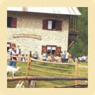 Malga di Coredo