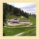 Malga di Romeno