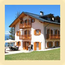 Rifugio Predaia